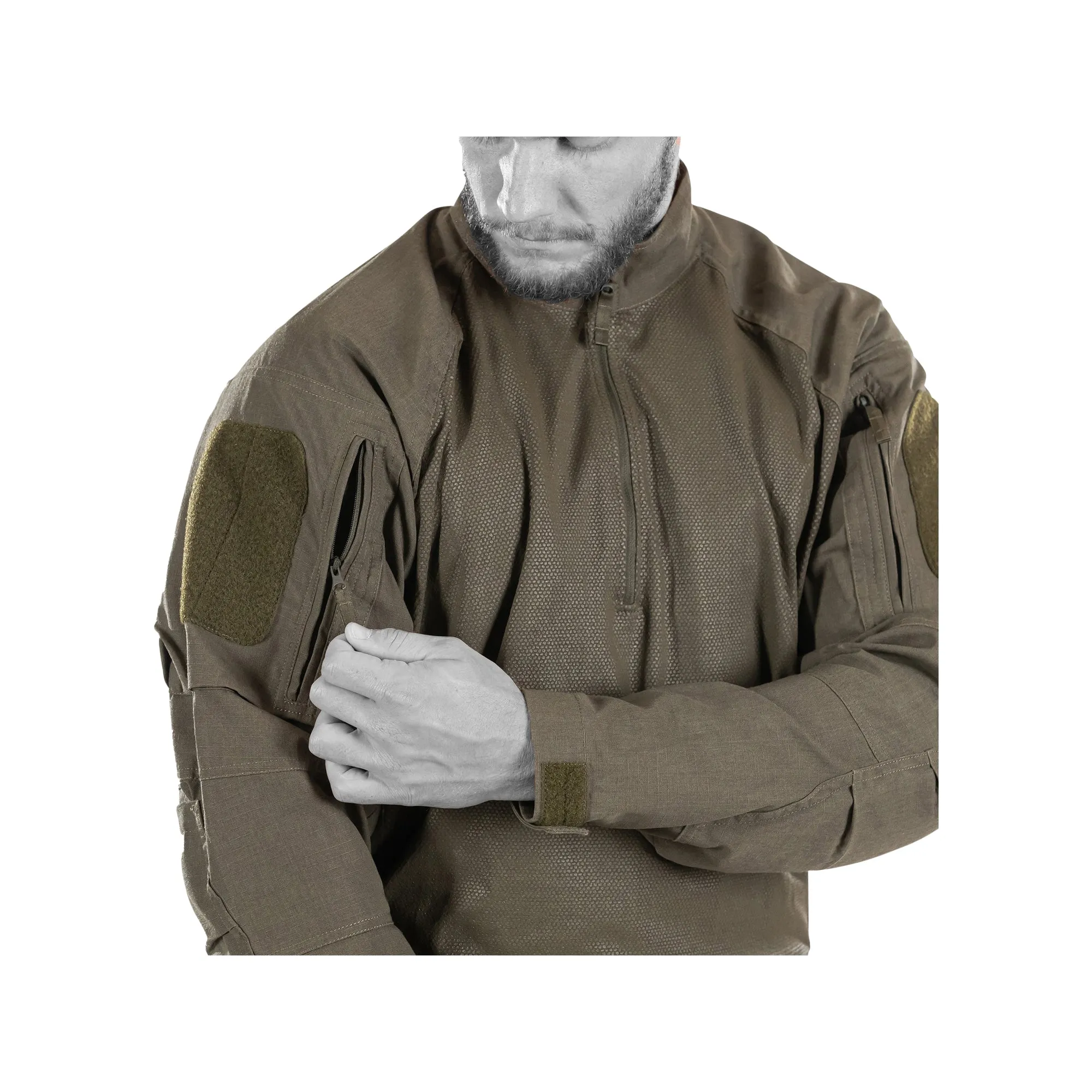 Lindnerhof -  Combat Shirt AdvancedX