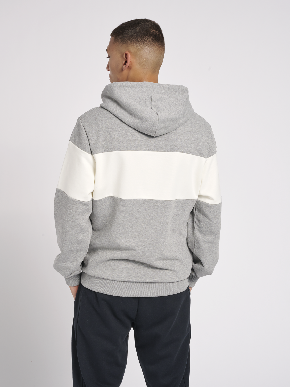 hmlLGC MUSA HOODIE