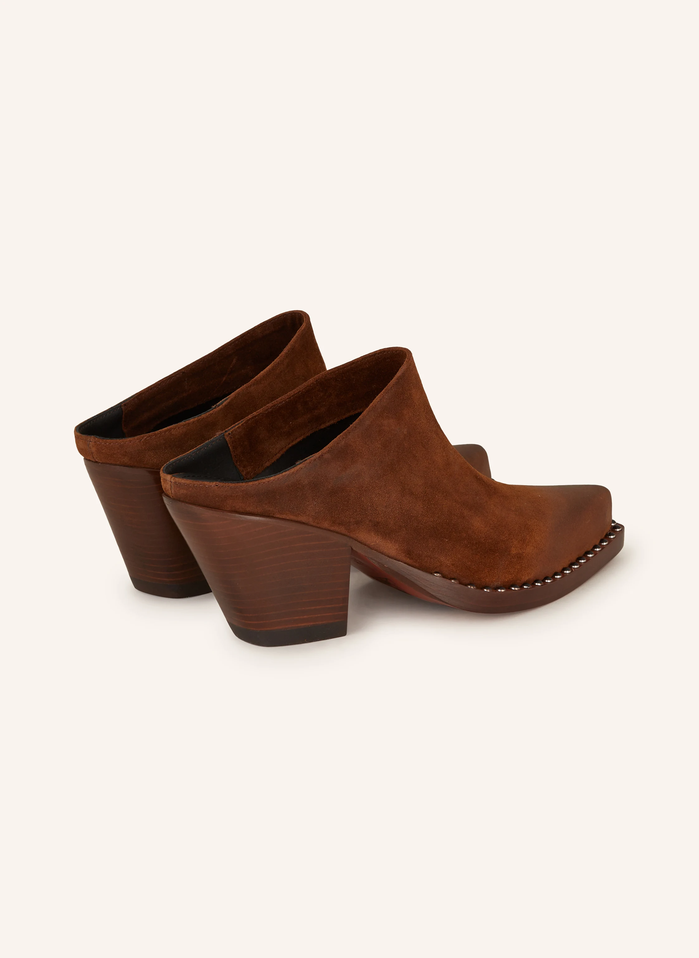 SONORA Mules LEON