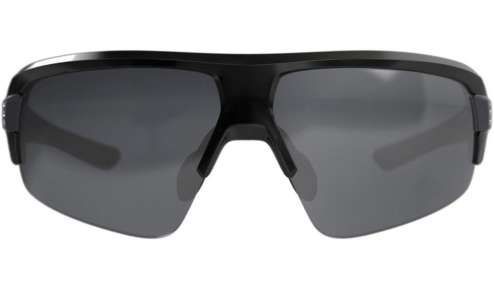 BBB Cycling Impulse BSG-62 Sport Zonnebril Zwart