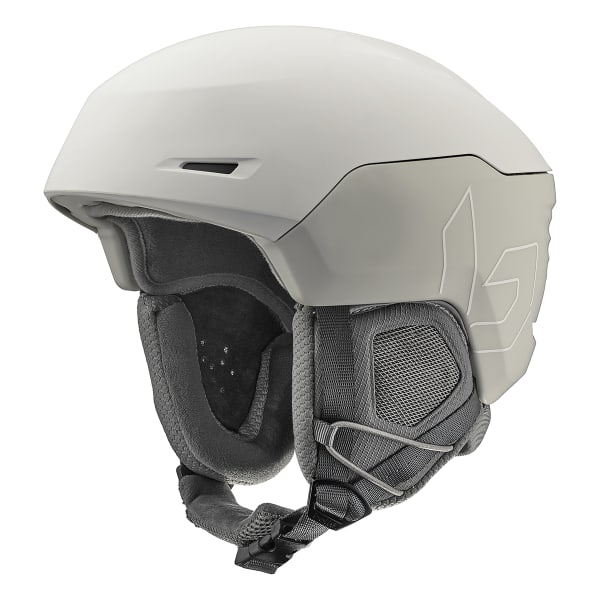 Casque de ski BOLLE RYFT PURE WHITE MATTE