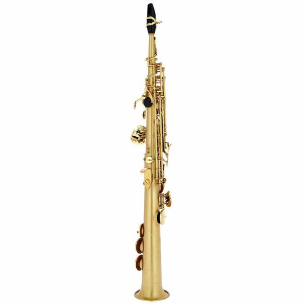 Selmer SE-S3M Sopran Sax Satin