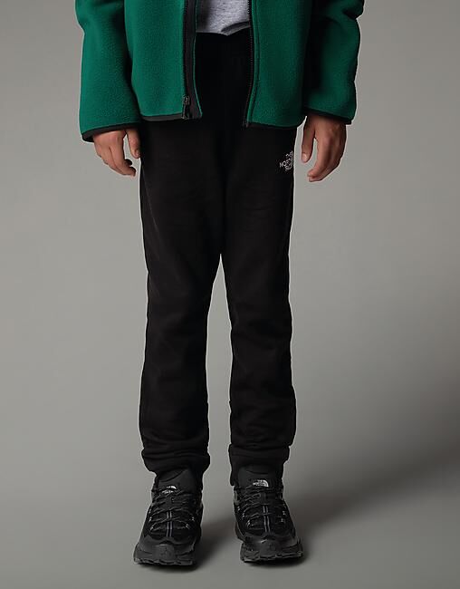 THE NORTH FACE - PANTALON TEEN SLIM FIT JOGGERS