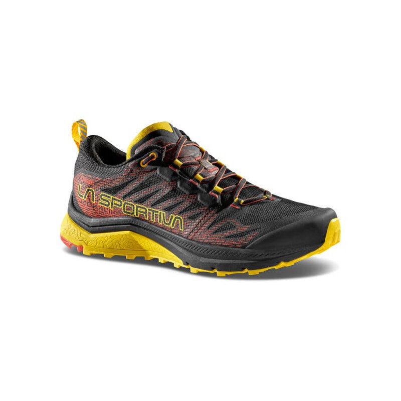Jackal II GTX - Chaussures trail homme