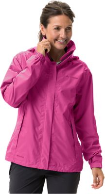 VaudeEscape Light Jacket - pink