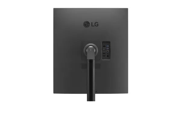 [OUTLET] - LG DualUp Ergo 28MQ780-B - LED-skærm - 28