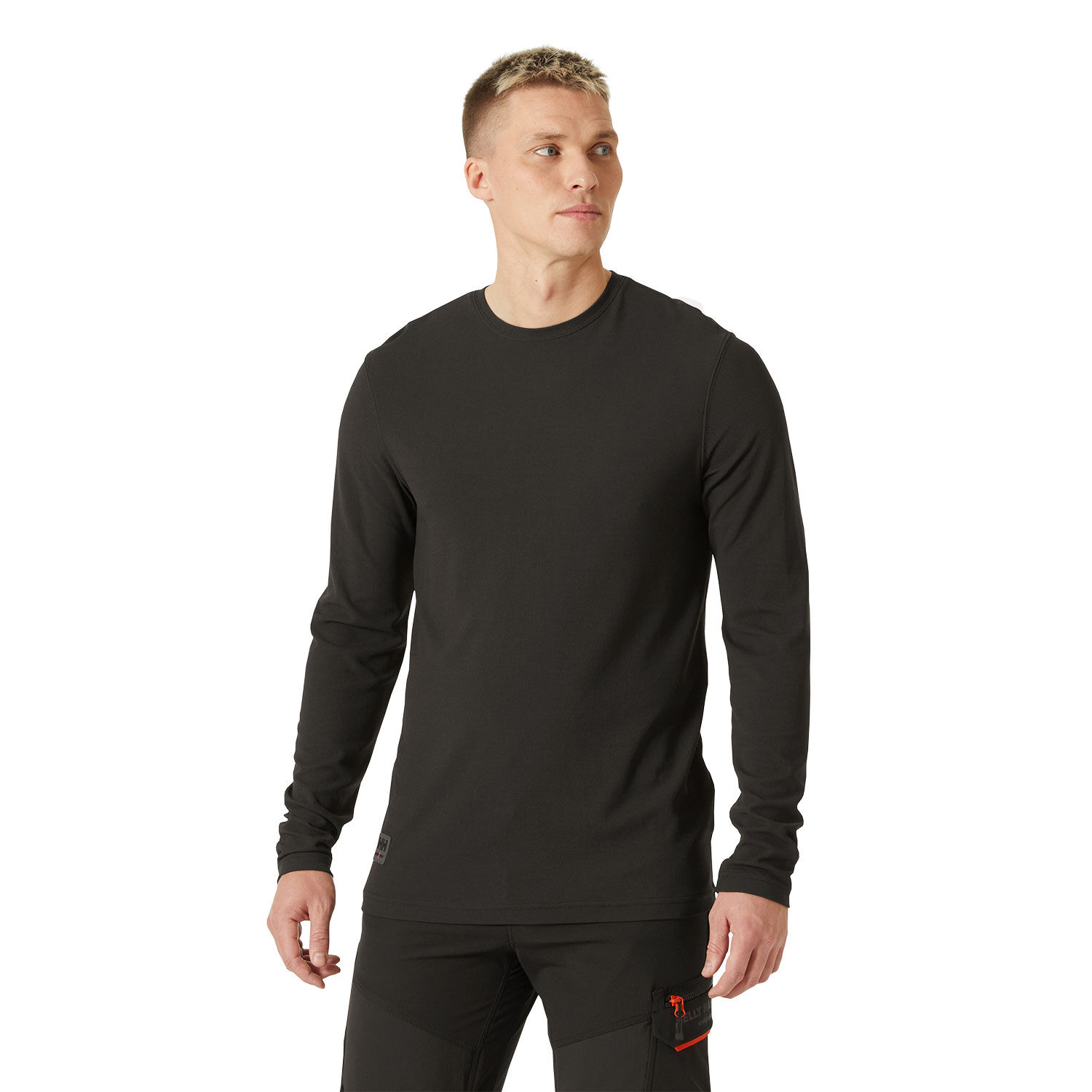 Helly Hansen Tech Longsleeve