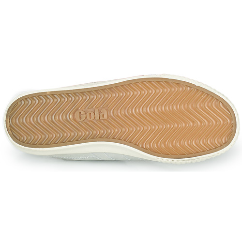 Gola - GOLA TENNIS MARK COX SHIMMER - Argenté