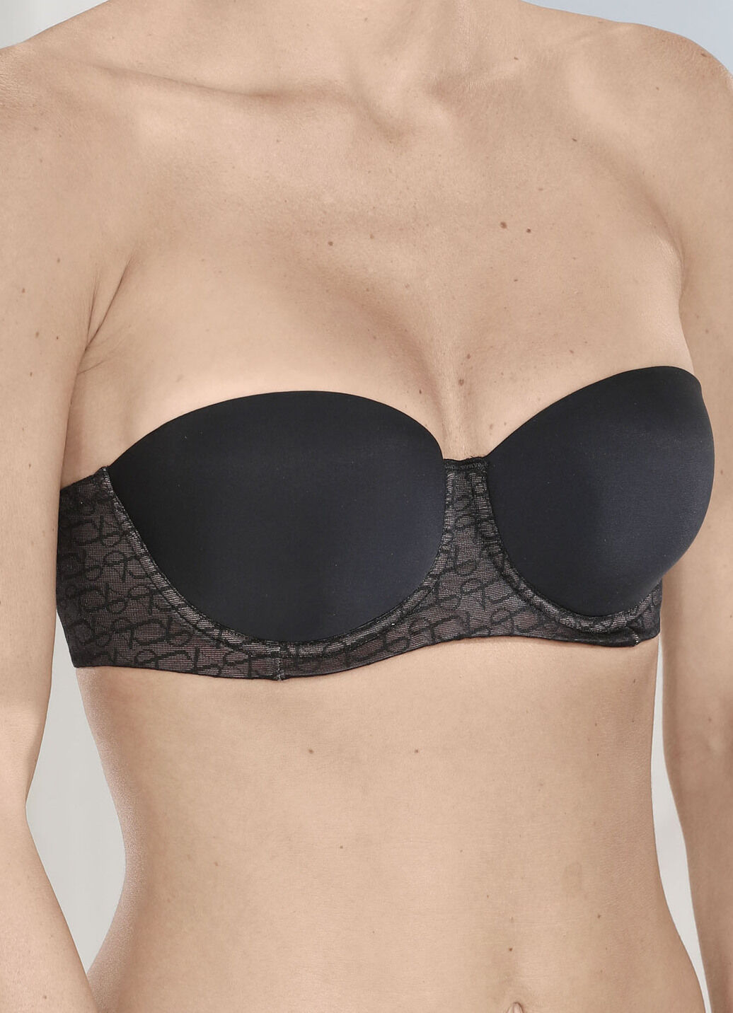 Triumph Singature Sheer-Bügel-BH mit abnehmbaren Trägern