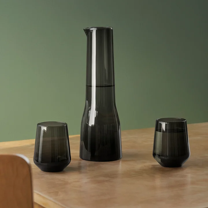 Iittala - Essence Karaffe 1 l, klar