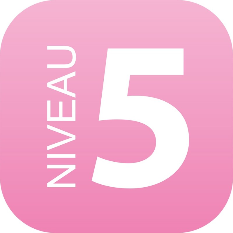 Plaque en Plexiglas PLEXI - Niveau 5