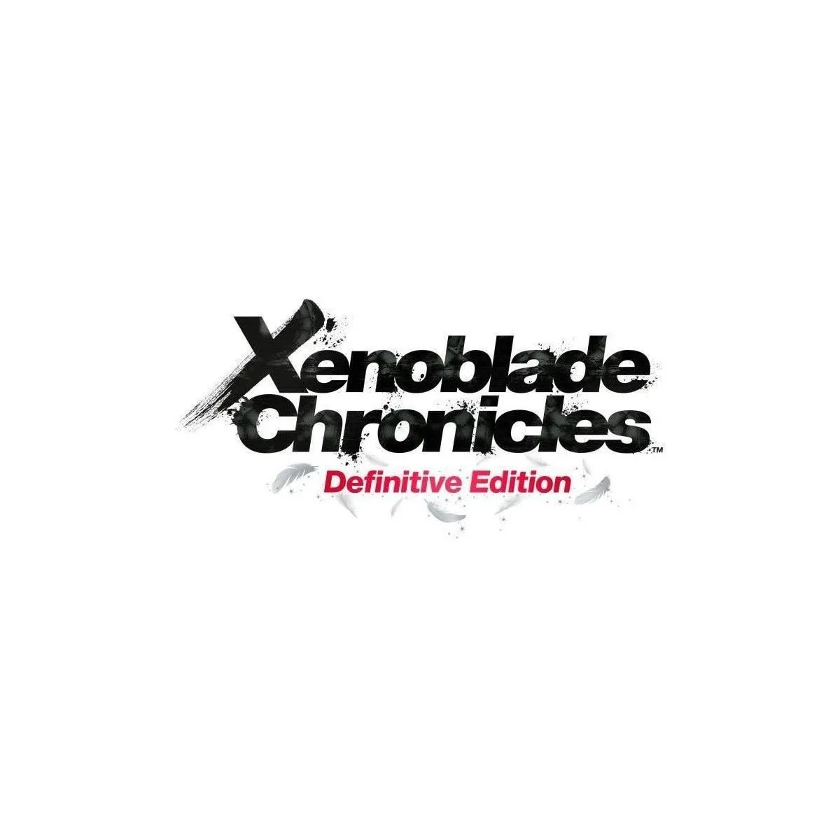 Nintendo Xenoblade Chronicles Definitive Edition - Switch