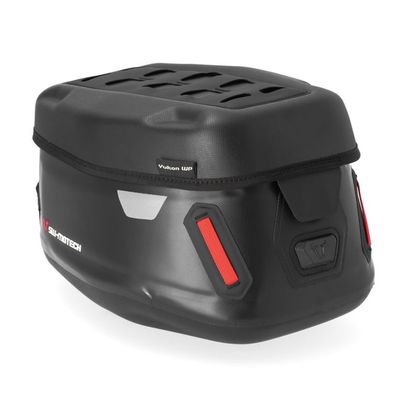Sacoche réservoir SW-MOTECH PRO YUKON WATERPROOF (6 litres) Universel - Noir