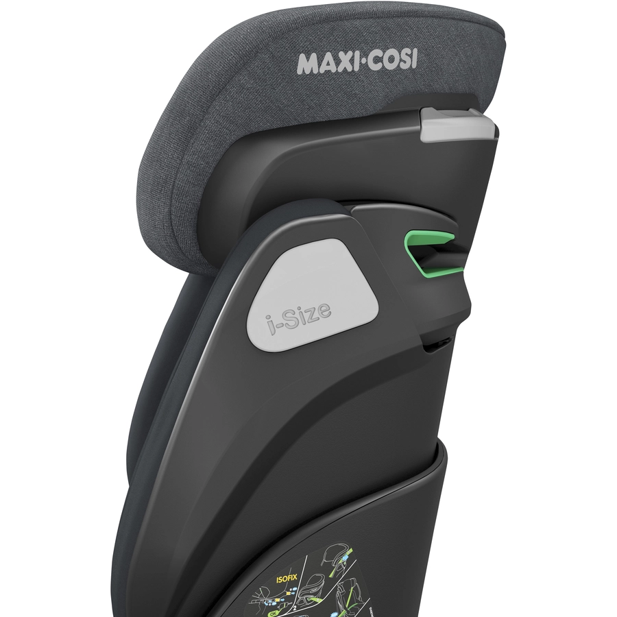 MAXI COSI Kindersitz Kore Authentic Graphite