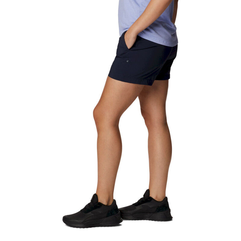 Silver Ridge Utility Short - Short randonnée femme