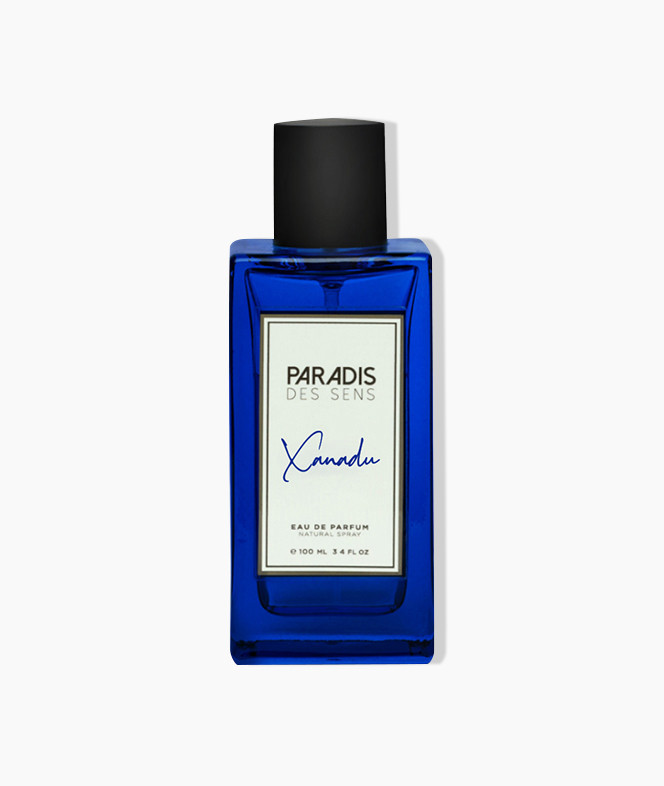 Xanadu PARADIS DES SENS 100 ML