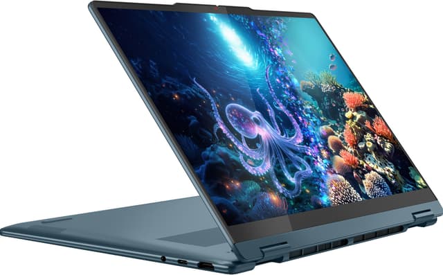 Lenovo Yoga 7 14AKP10 AI 5-340/16GB/512/OLED 14