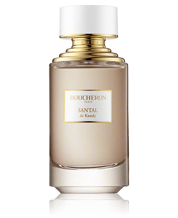 Boucheron Galerie Olfactive Santal de Kandy Eau de Parfum Spray 125ml