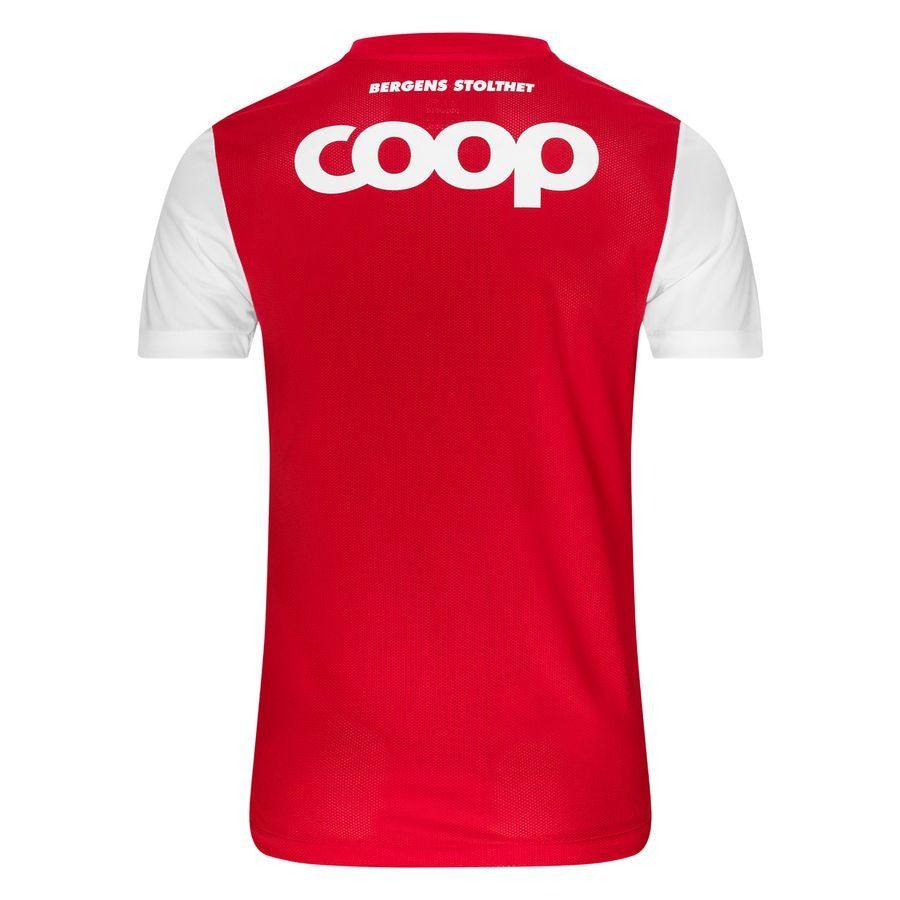 SK Brann Maillot Domicile Toppserien 2023 Enfant