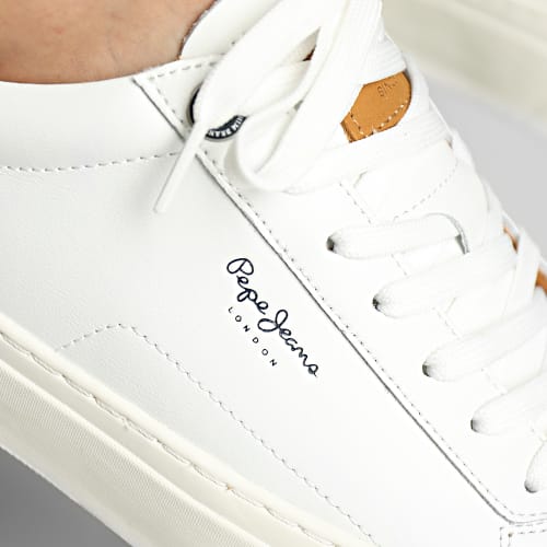 Baskets Yogi Original 23 PMS30930 White