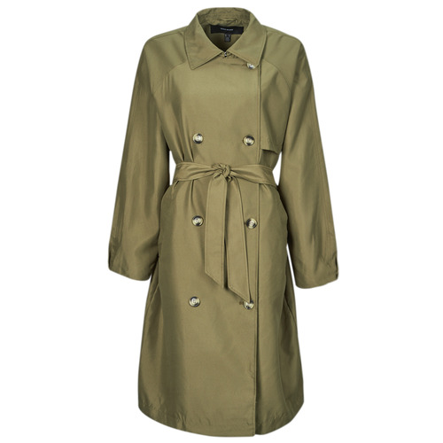 Vero Moda - VMDOREEN - Kaki