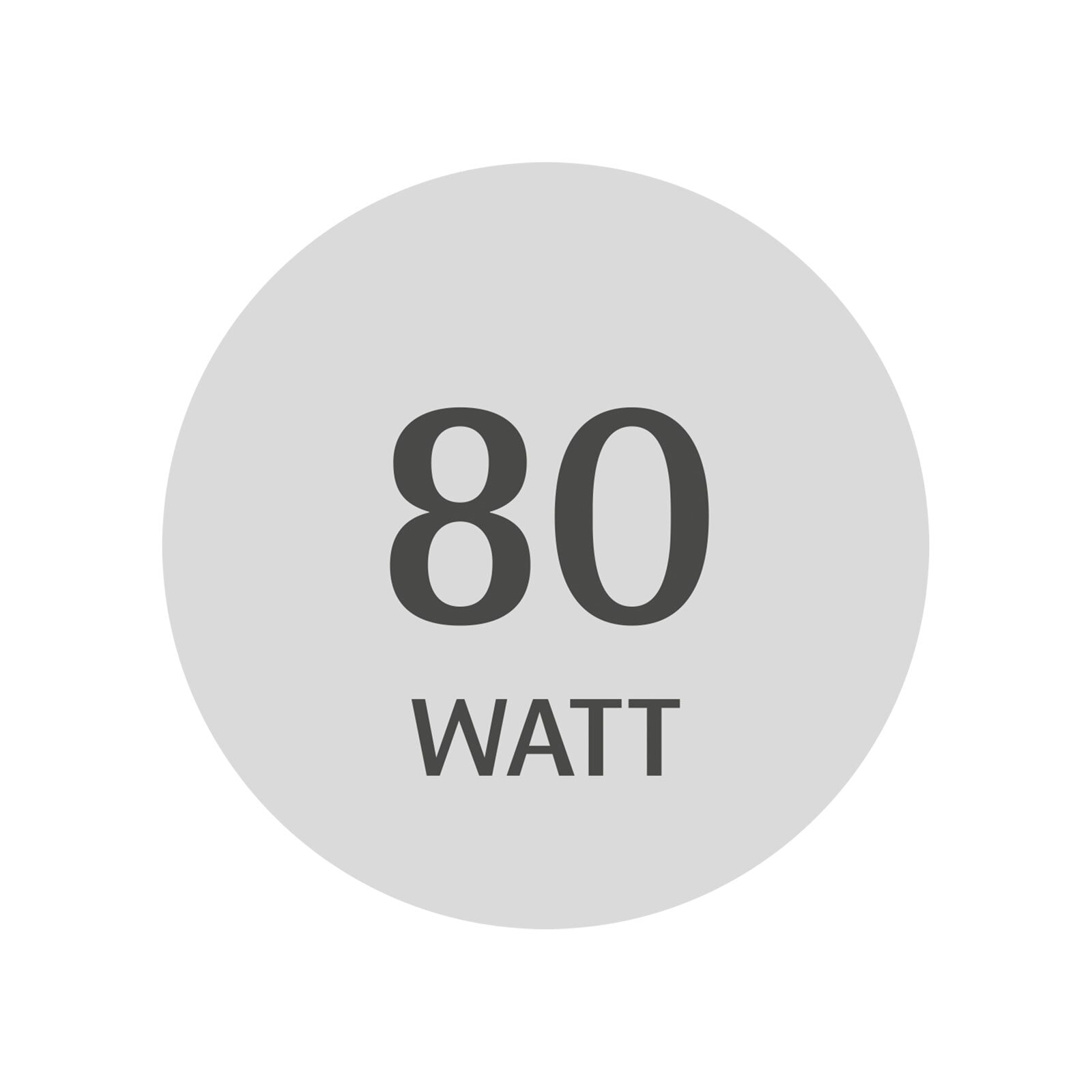 WMF Spiralschneider KULT X Edelstahl 80 Watt Cromargan®