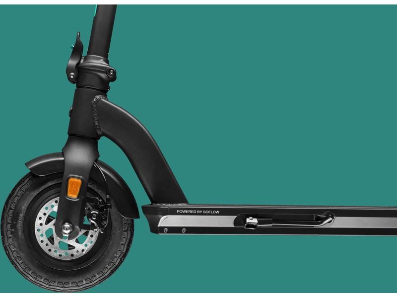 SoFlow E-Scooter SO myTier Elektro Scooter