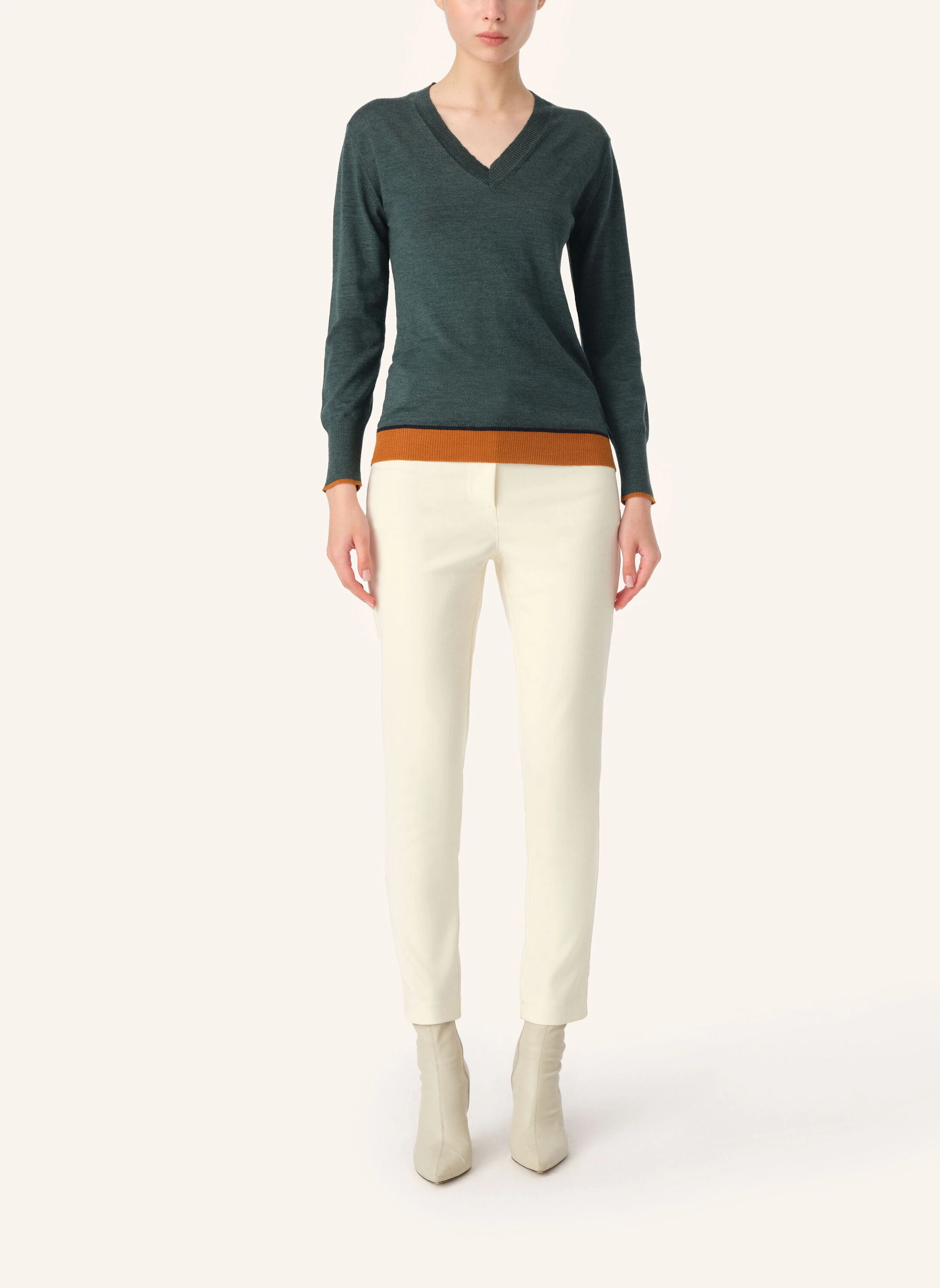 Malej Pullover