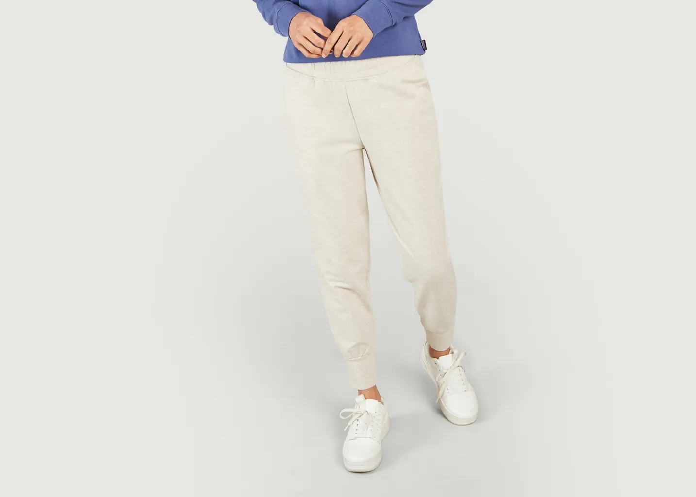 Pantalon de jogging coupe confort Ahnya Patagonia