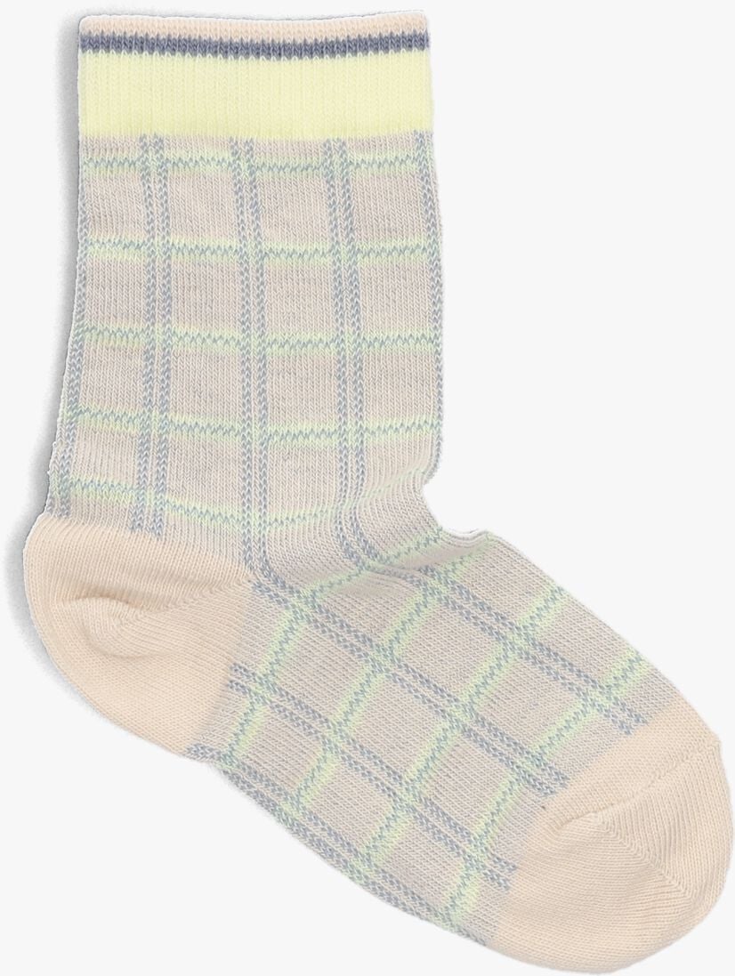 MP DENMARK gele mp denmark sokken elga socks