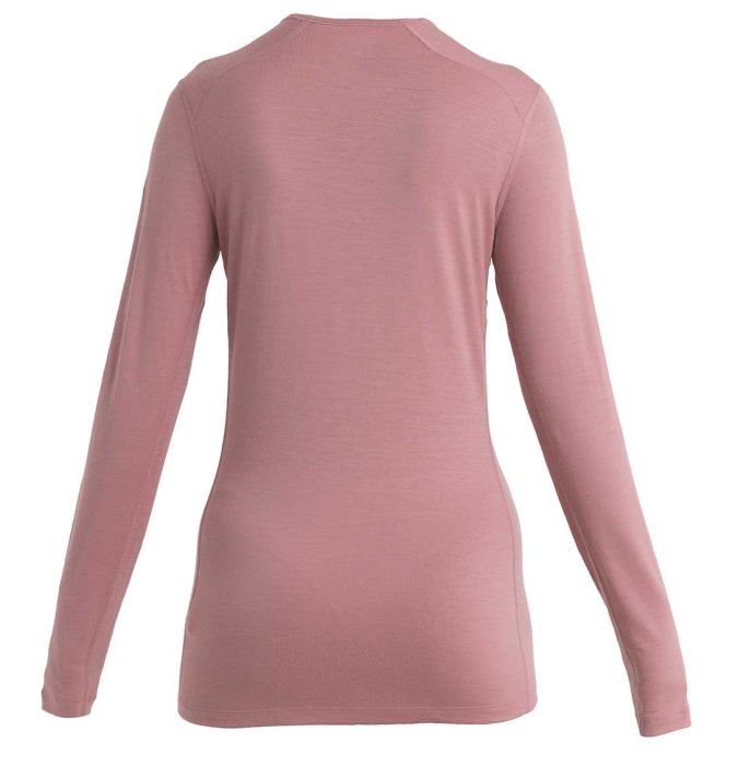 Oasis LS Crewe Women 200 undertrøje