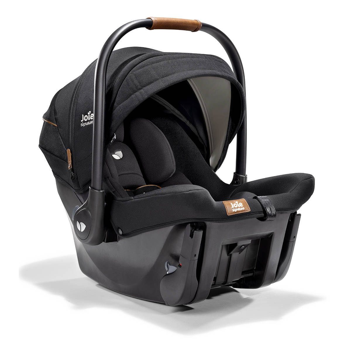 Joie Joie Signature Babyschale Sprint™/ R129 (40-75 cm)