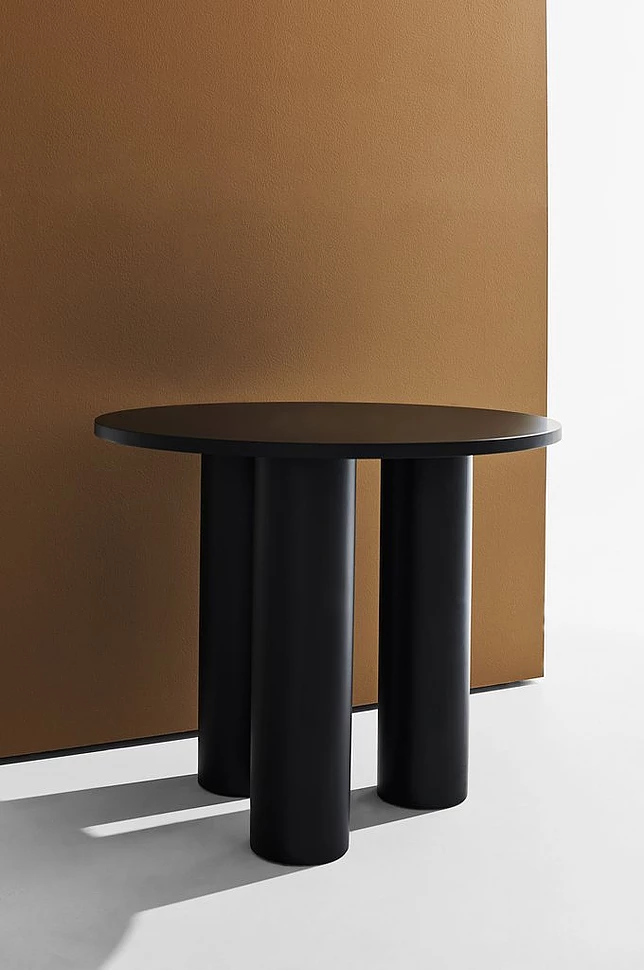 Colette spisebord Ø 90 cm