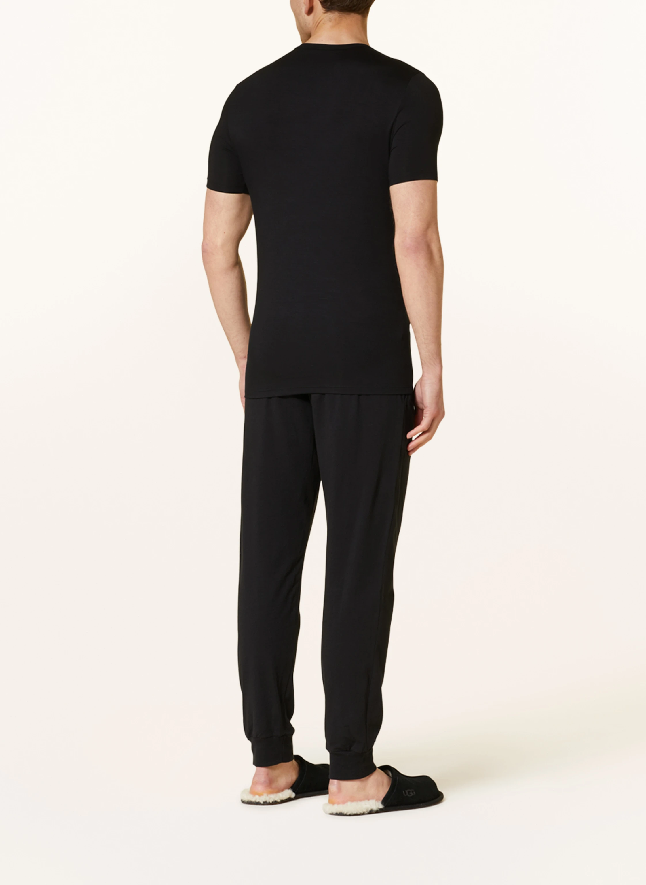 zimmerli T-Shirt PURENESS