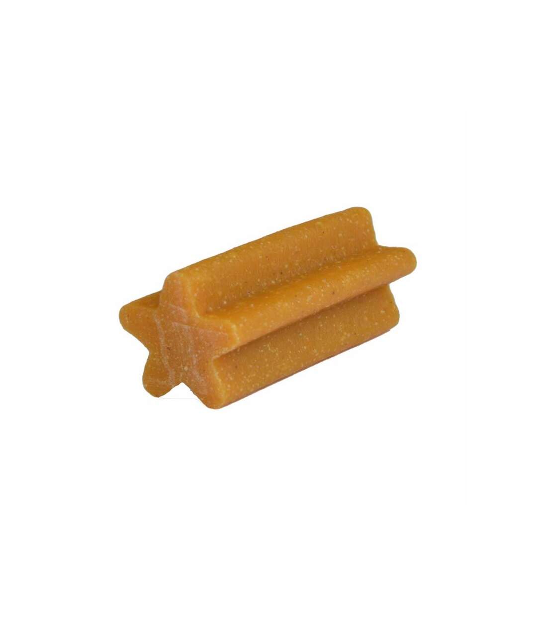 Paris Prix - Mini Sticks Dentaires Chien goût Nature 200g Beige