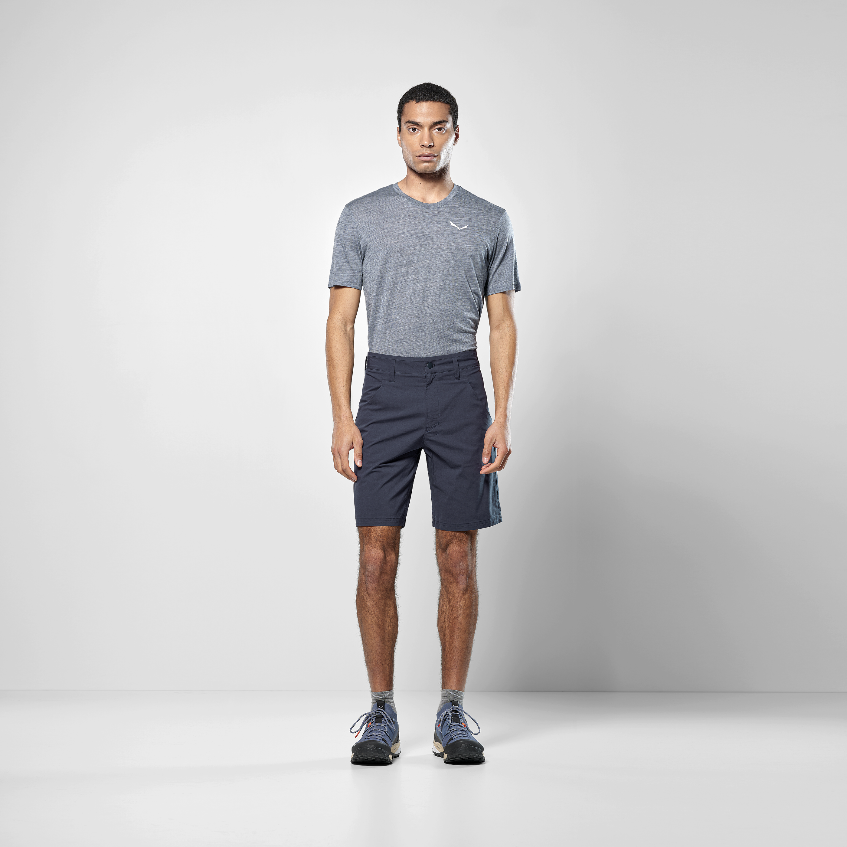 Fanes Light Shorts Herren