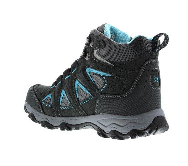 Karrimor Mount Mid Ladies Waterproof Walking Boots