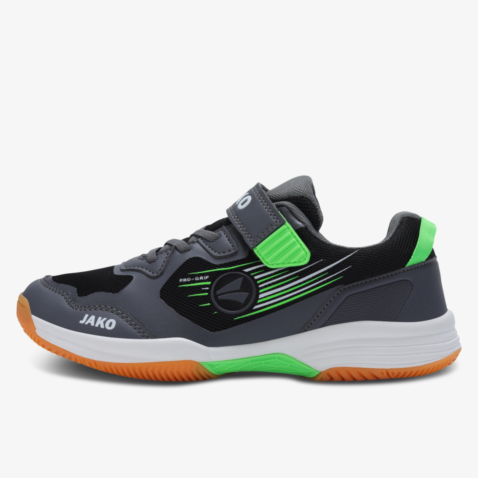 JAKO Kinder Hallensportschuhe weiß - Jetzt auf reno.de kaufen