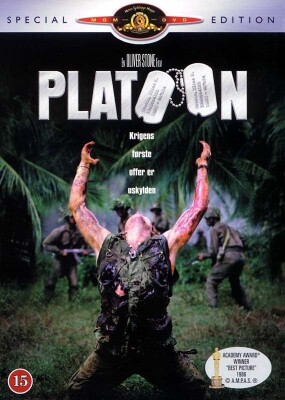 Platoon - Mgm Special Edition - DVD