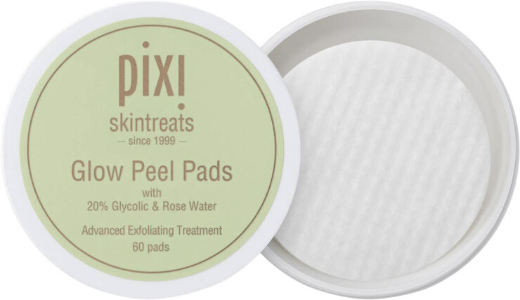 Pixi Glow Peel - Pads