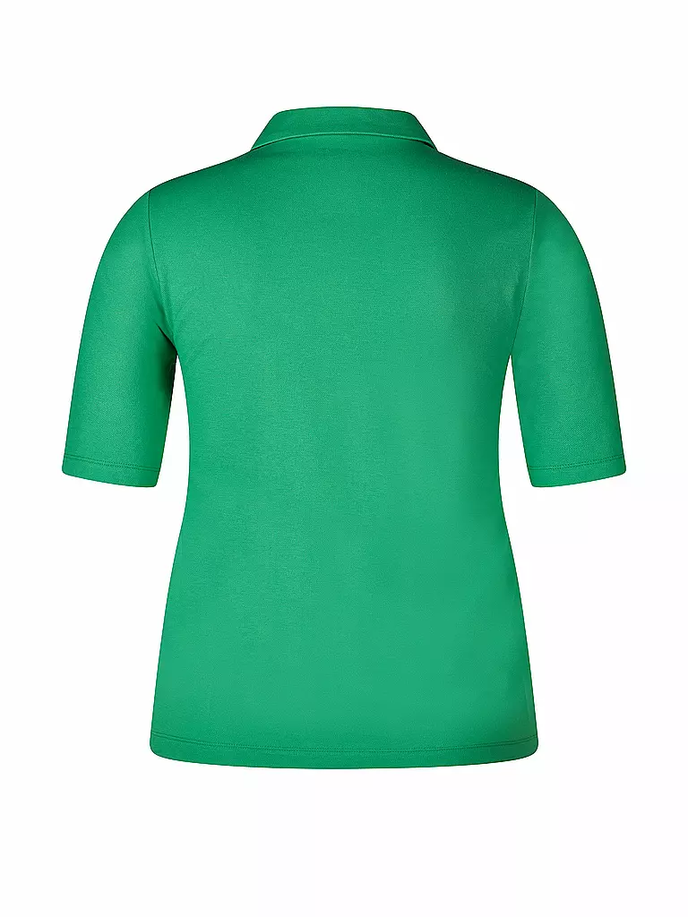 RABE Poloshirt  grün