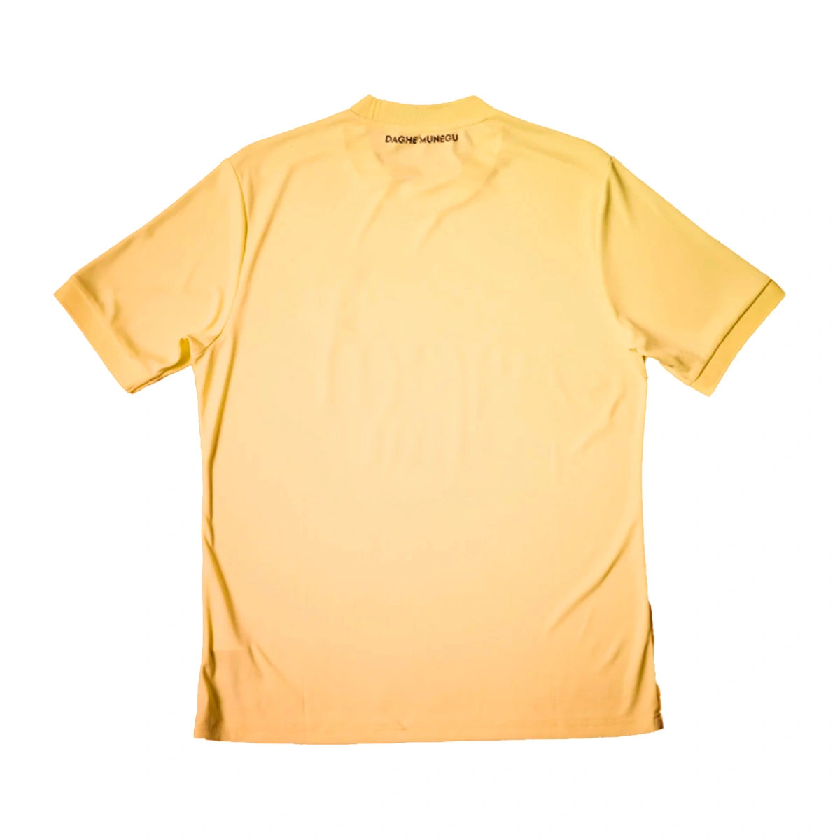 Camisola Mizuno AS Monaco Terceiro Equipamento 2025-2026