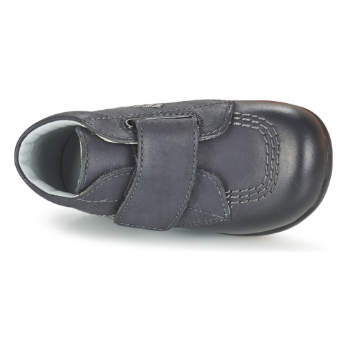 Kickers - BILOU - Noir