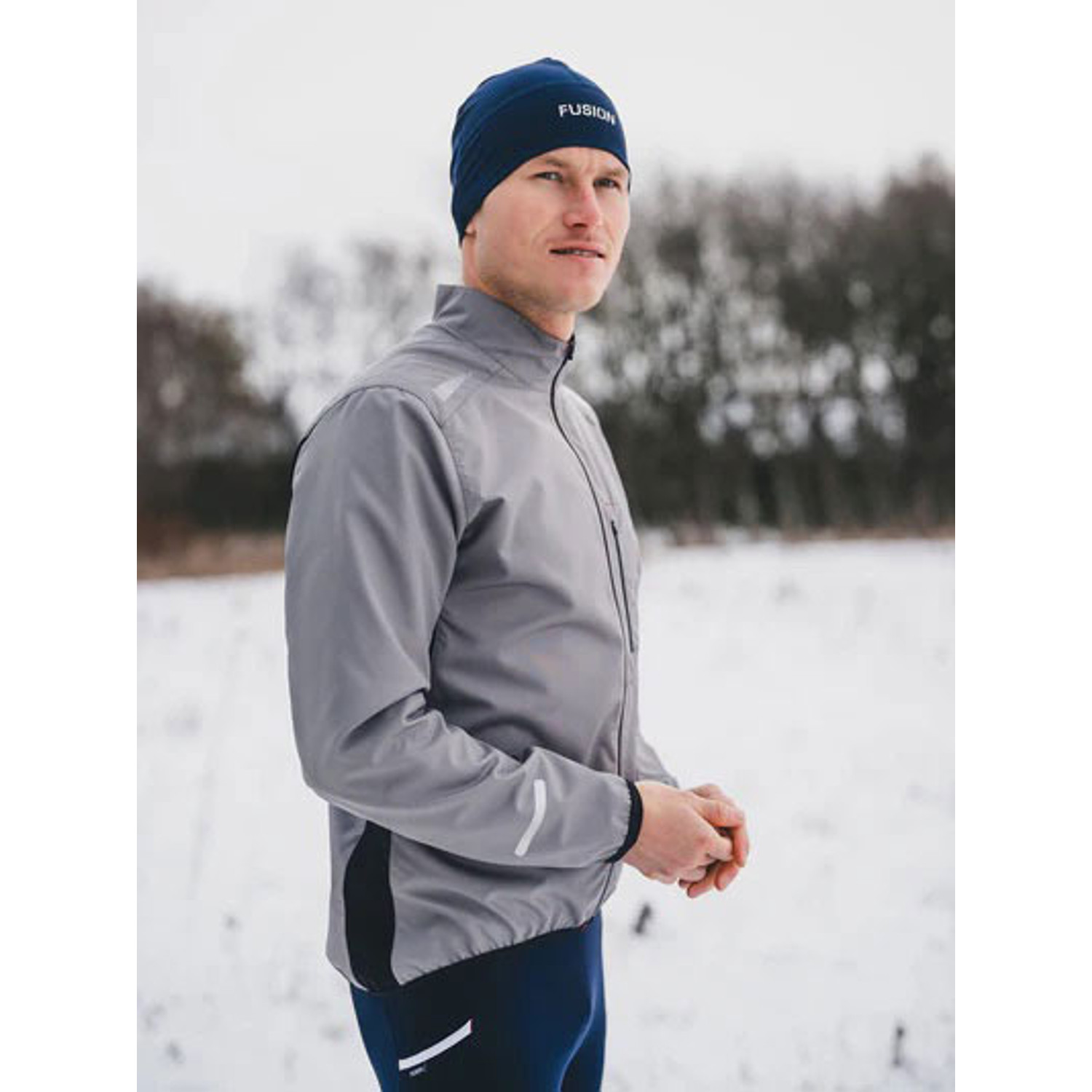 Fusion Beanie