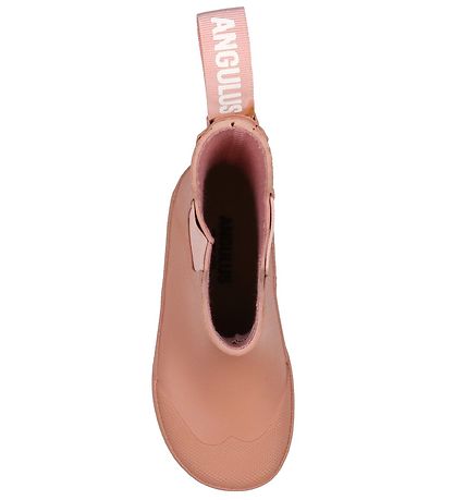 Angulus Gummistiefel - Kurz - Rose