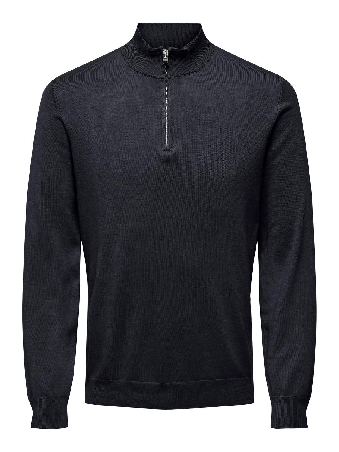 ONSWYLER Pullover Dark Navy