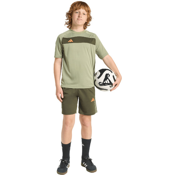 adidas Tiro 25 Essentials Trainingsset Kids