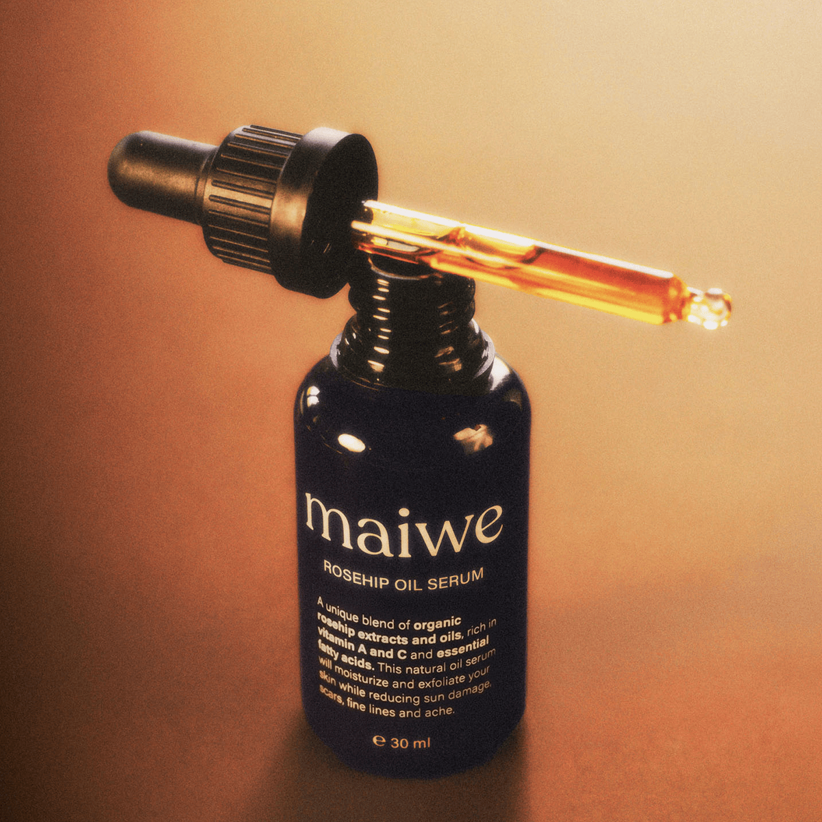 Rosehip Oil Serum 30ml