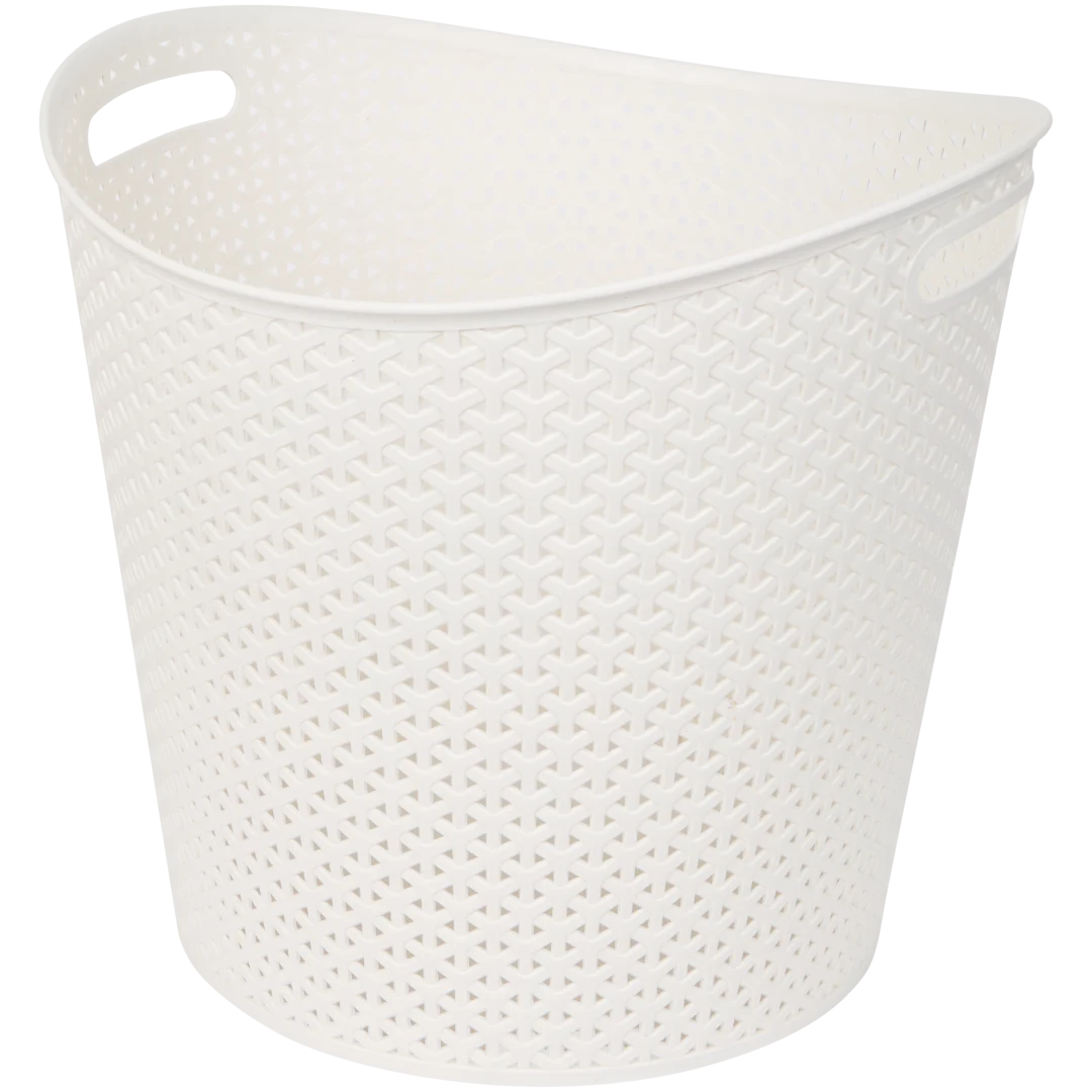 Corbeille à linge Curver