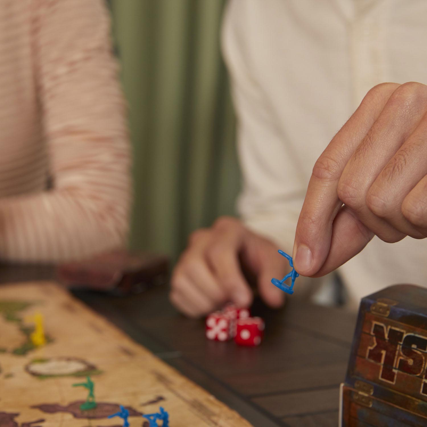 Risk